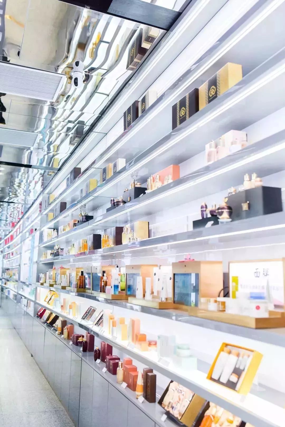 让化妆品代购都闻风丧胆的价格,BeautyLibra工联店正式开业