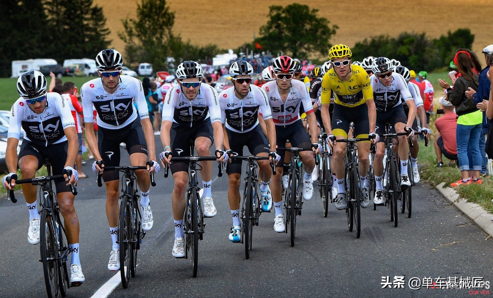 自行车比赛破风手视角,自行车比赛破风手和冲刺手哪个好