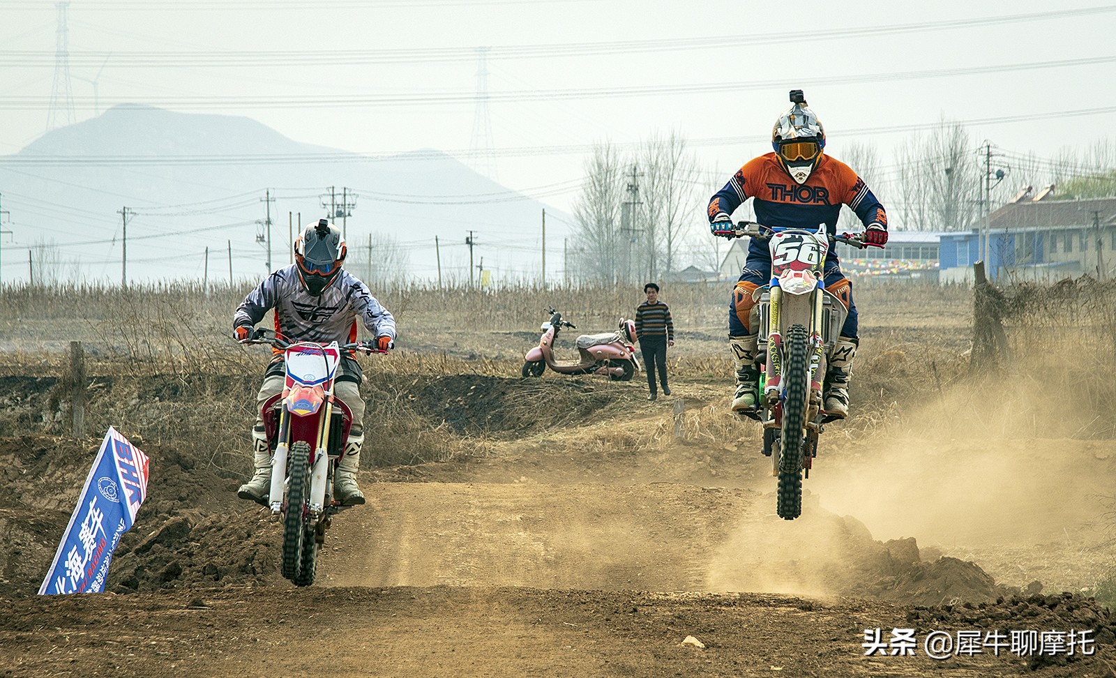 在哪玩越野车更合适,玩越野车的真实感受