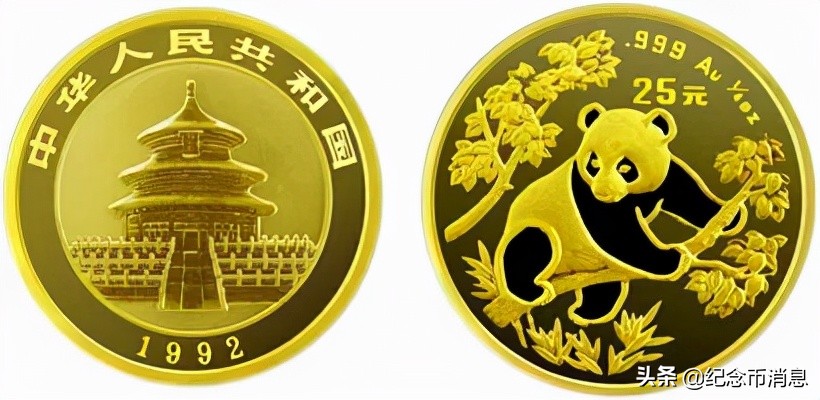 国宝财富40周年纪念版熊猫币,熊猫币福禄国宝10连号值得买吗