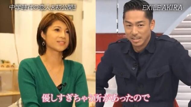 黑泽良平谈林志玲,你觉得黑泽良平和林志玲般配吗