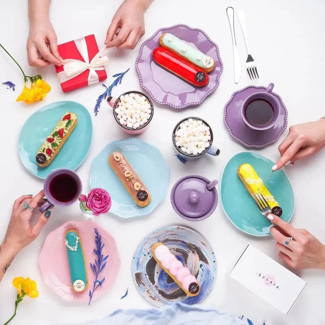 泡芙不成功面糊能做啥,泡芙老是不膨胀