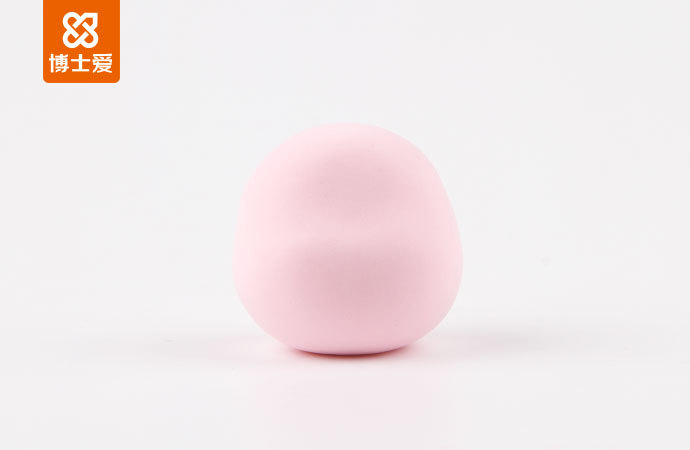 小了白了兔，红了又了红~超萌小红兔，保证萌化你的心！