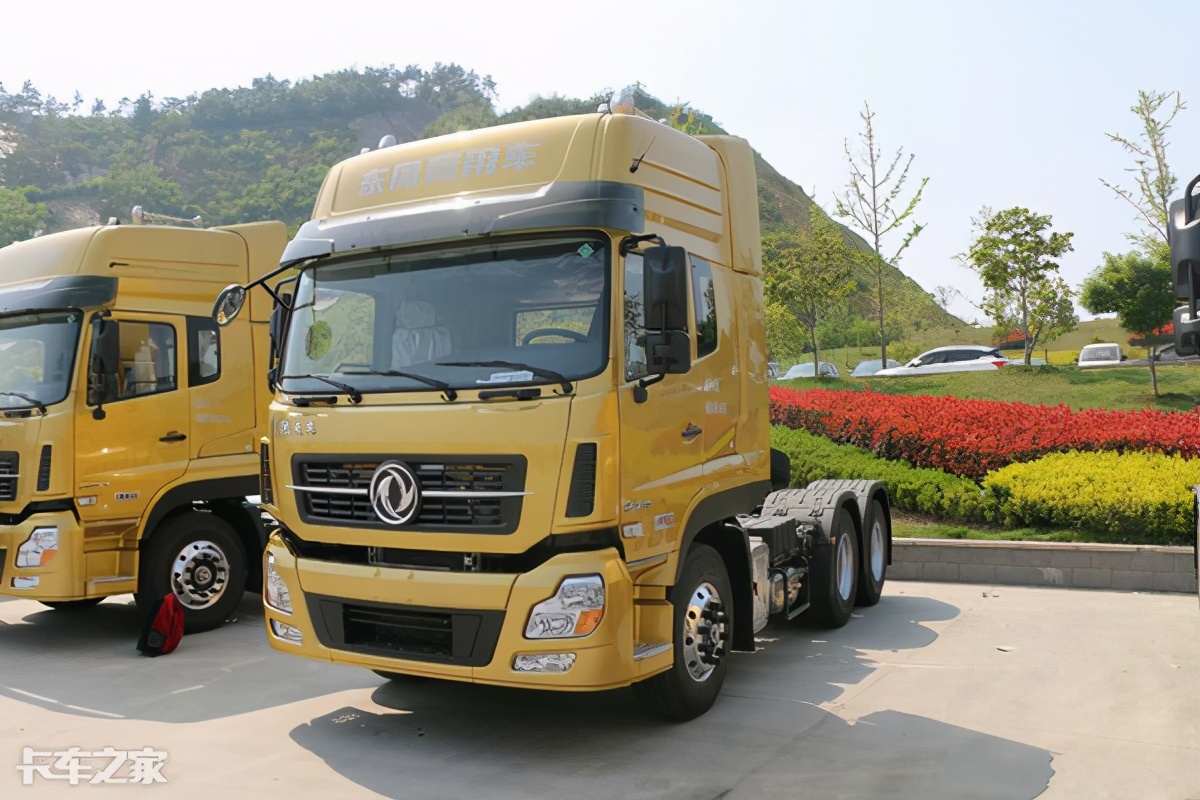 国内重卡行业下半年断崖式下降,重卡销量迎来了断崖式的下跌