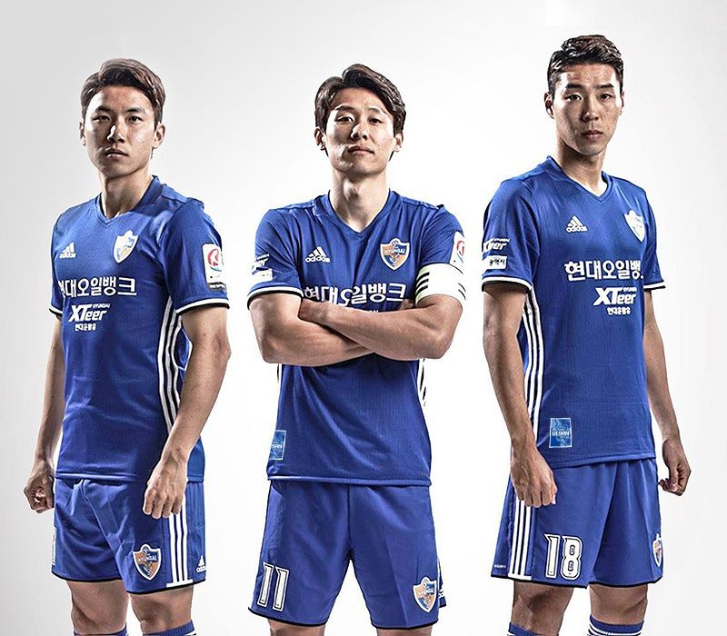 亚冠杯蔚山vs横滨水手赛事分析,亚冠大邱fcvs浦和红钻