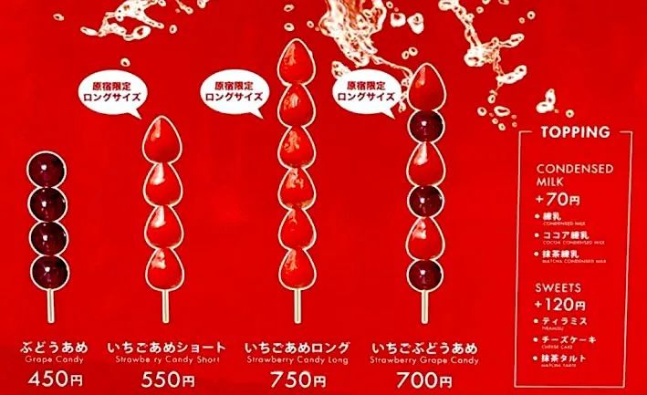 2020下半年流行什么呢！？日本女子高中生预想“JK流行语大赏”