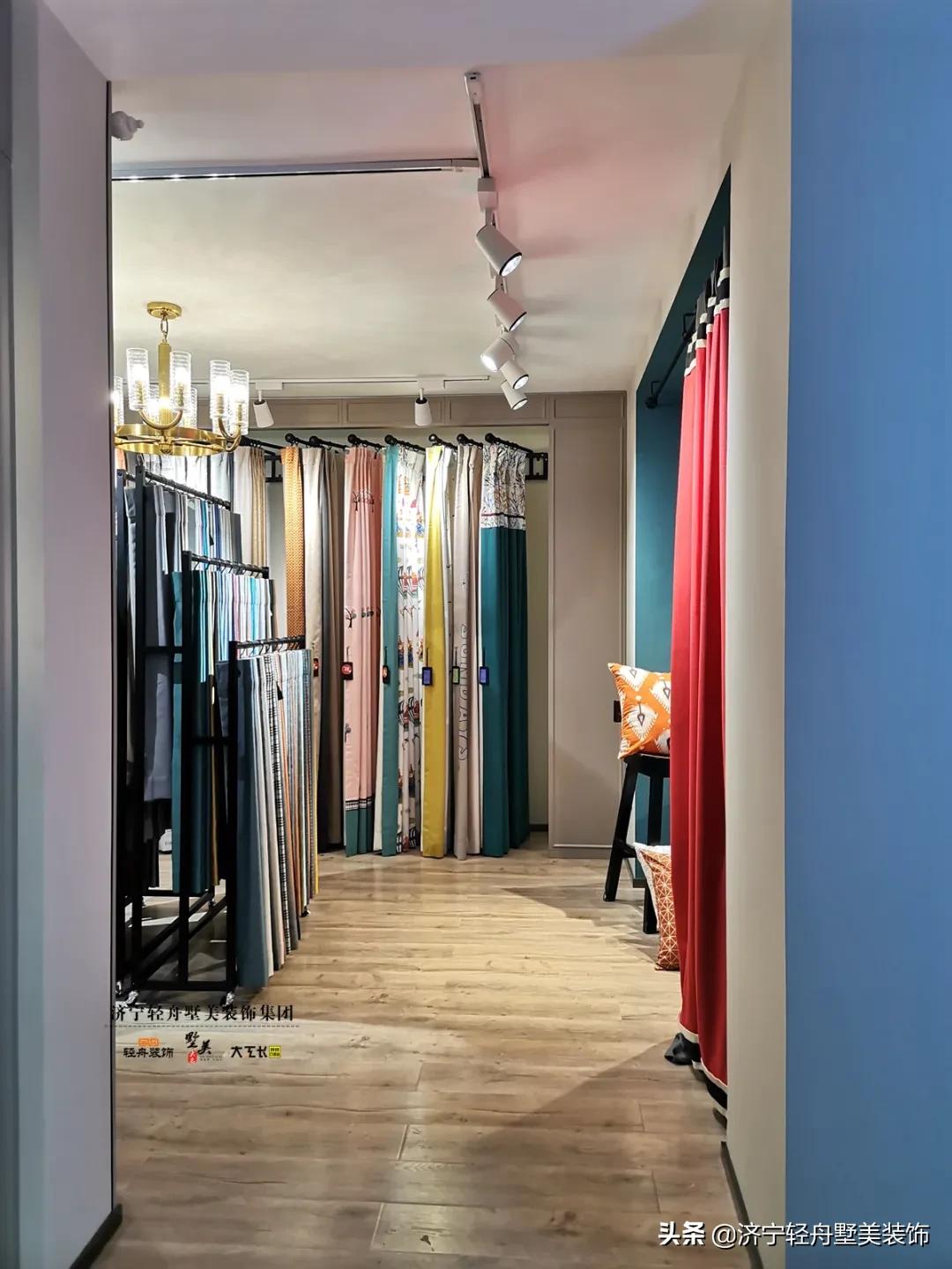 济宁这家装饰公司里面是这样的？耳听为虚，眼见为实