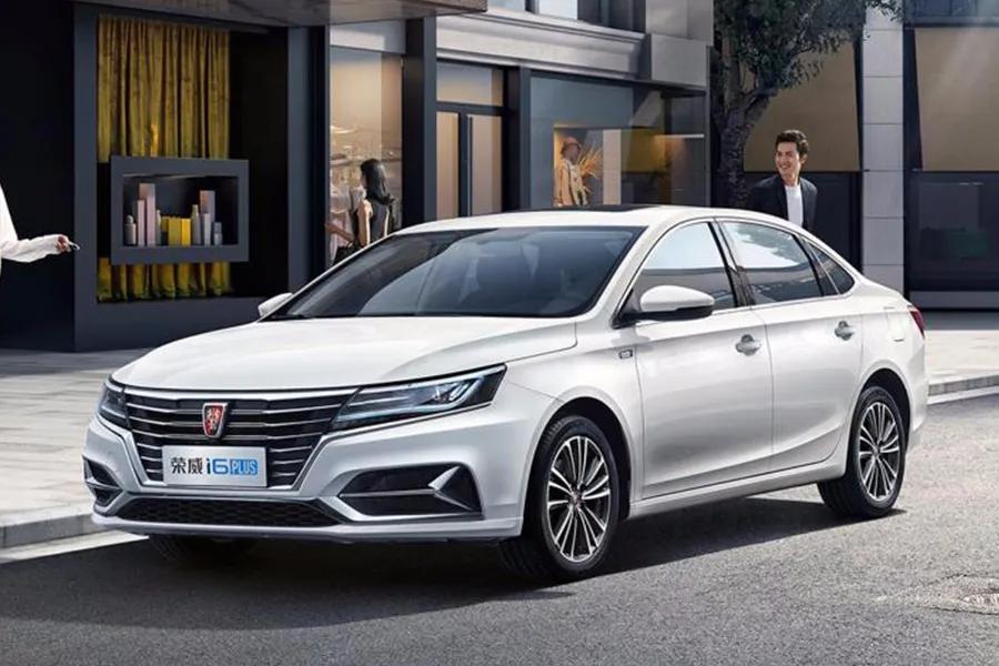 长安逸动plus1.4t马力测试,长安逸动plus和荣威i6plus哪个好