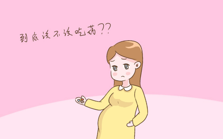 孕期感冒怎样处理才不伤胎,孕妇感冒怎么办预防治疗有妙招