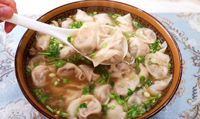 加盟馄饨利润空间大吗,馄饨加盟品牌有哪些呢