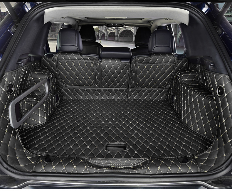 后备箱很脏去哪里清洗,后备箱很脏怎么翻新