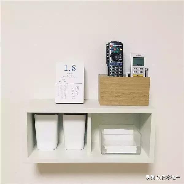 日本主妇的家全屋干净治愈,日本主妇治愈家居生活