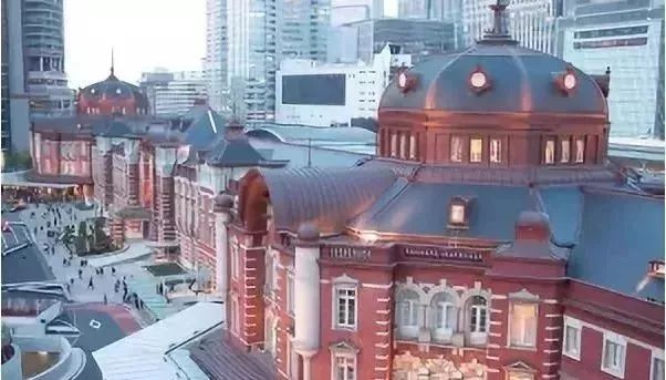 东京23区，你对哪个区最有好感呢？