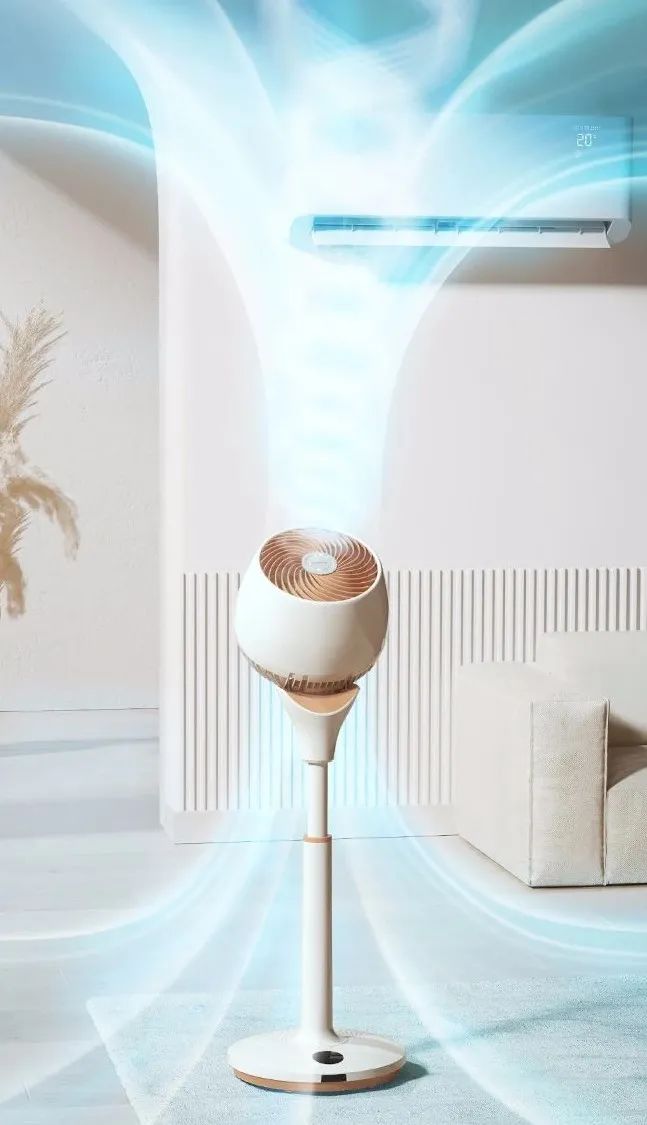 空气循环风扇如何有效循环空气,最好的室内空气循环风扇