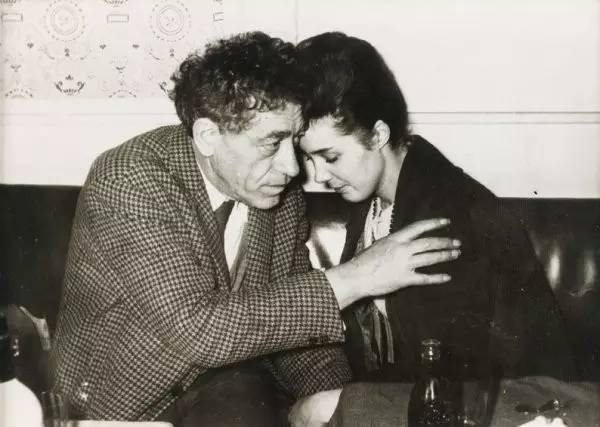 *女妓**竟是艺术家灵感的源泉？惊掉下巴！