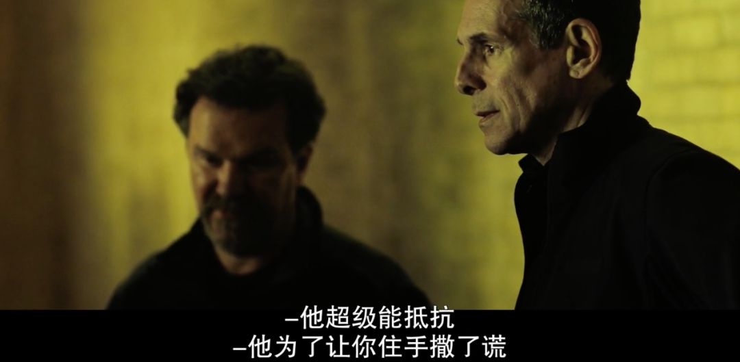 直视最恐怖的伦理禁忌，这新片扒开世纪惊人黑幕