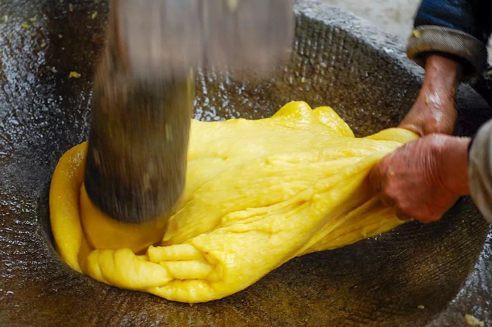 米和辣椒的做法,贵州辣椒炒米