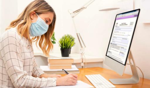 疫情家用神器,疫情期间办公软件有哪些