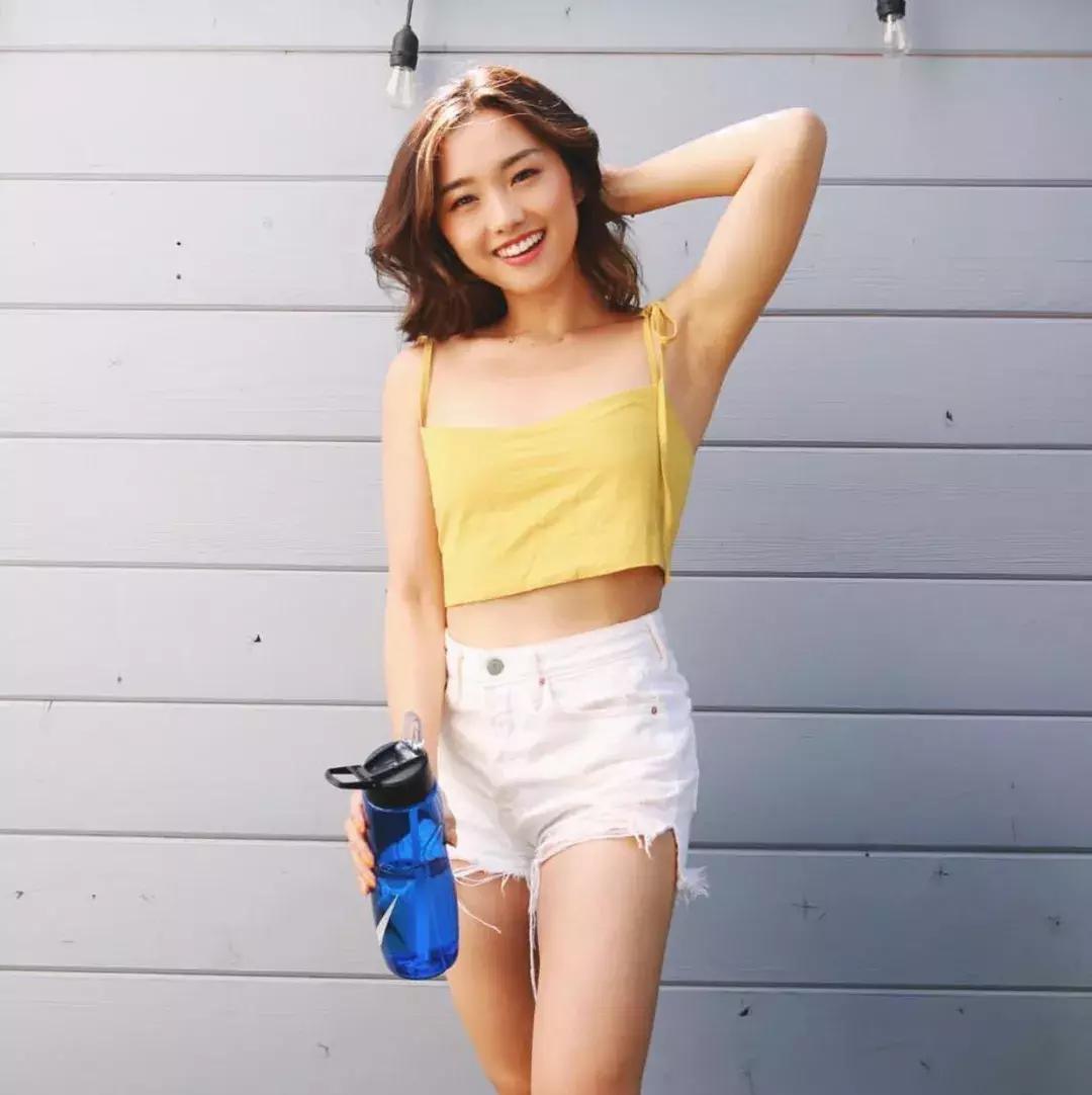 不白、不高、没背景的女孩，如何做到一条ins卖19万？