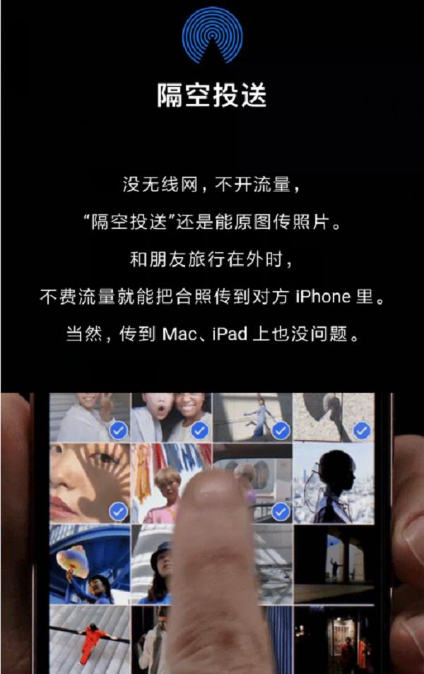 苹果手机的几种按键功能,苹果手机的更多玩法