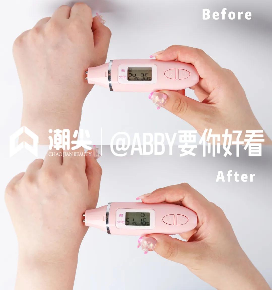 适合夏天好闻的沐浴露,夏季清爽不油腻留香沐浴露