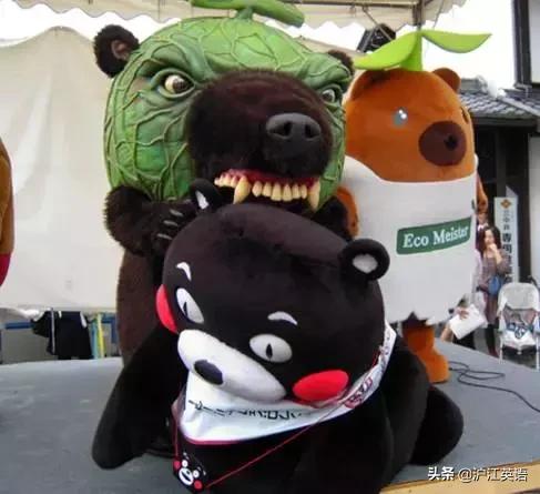 北京奥运会吉祥物不怎么样,北京冬奥会日本进场吉祥物