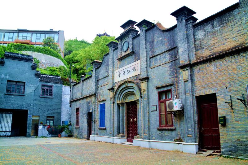 跟夏宁葆去穷游——镇江，扬州4天3晚自由行，人均花费550