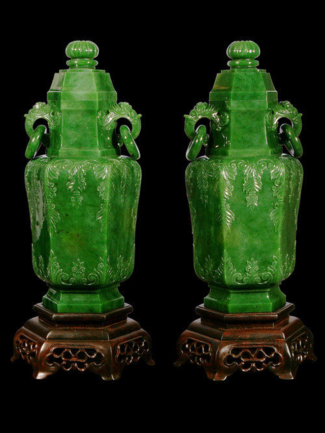 天下玉扬州,天下玉扬州工厂