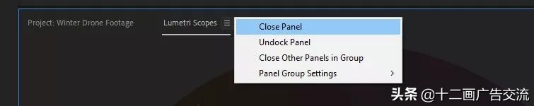 pr剪4k视频卡怎么解决,用pr剪片卡死