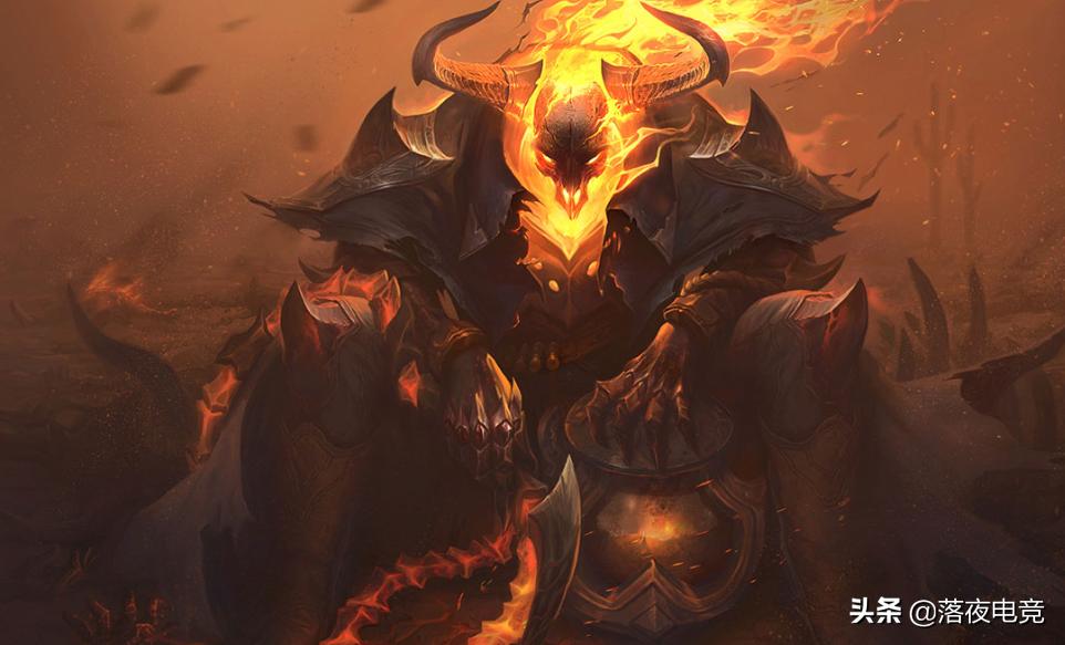 英雄联盟西部皮肤有哪些,英雄联盟西部魔影系列皮肤