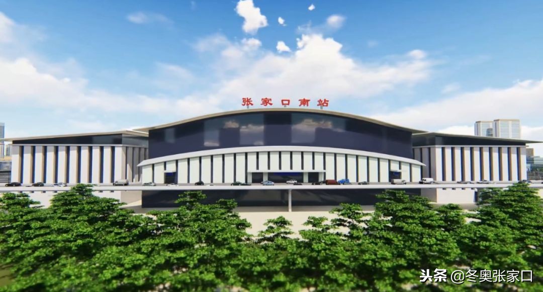 张家口最近有什么好消息,今日张家口新消息