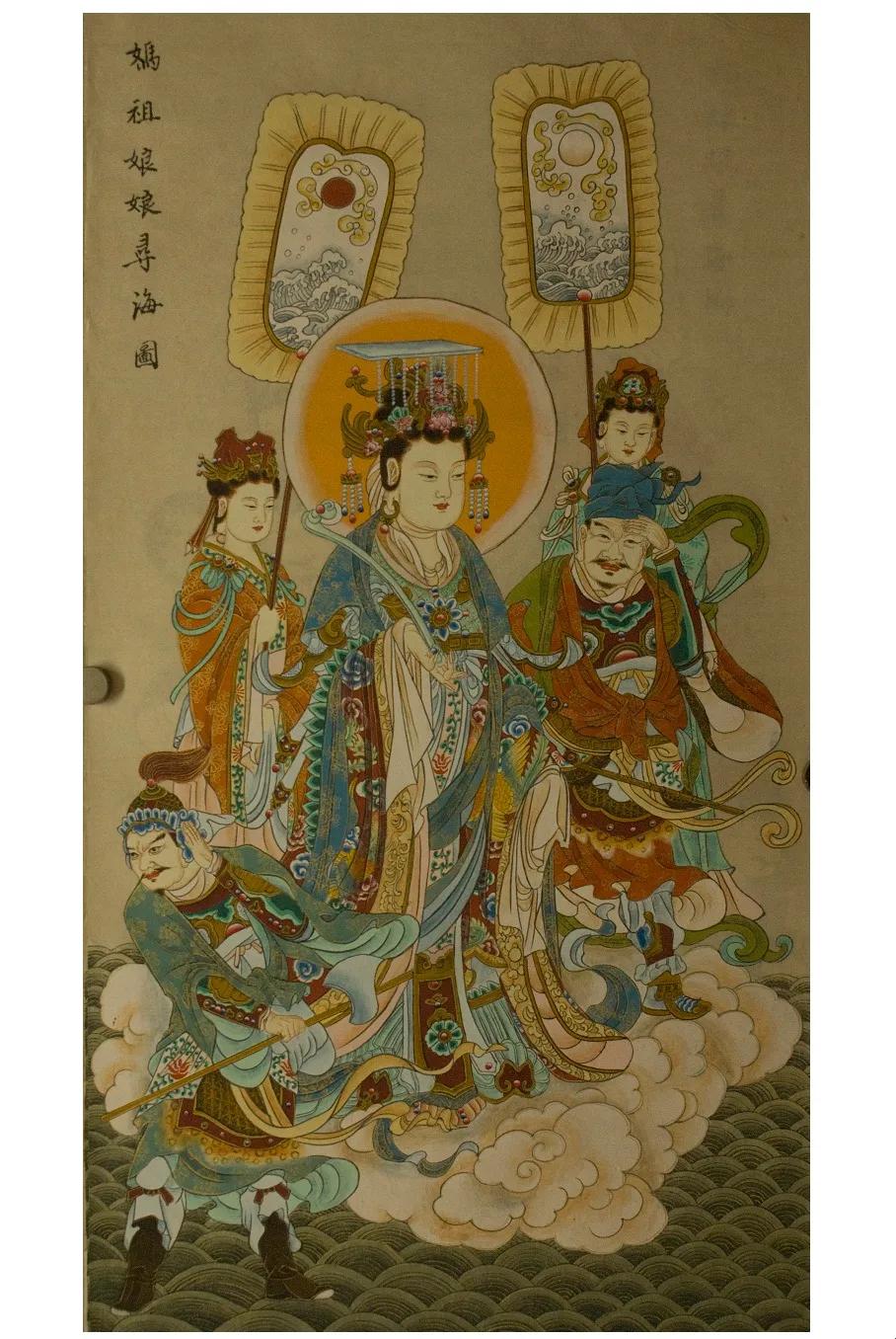 一张符让美军舰撞船，这么厉害的道士为什么被骂？