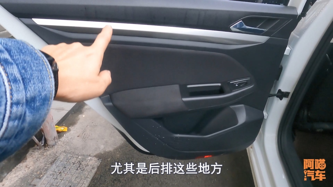 租车有哪些要注意的，喵哥手把手教你，租车时别人就坑不到你了