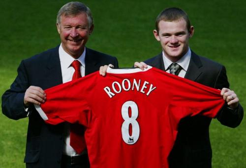 弗格森离开后曼联为什么衰落,大卫吉尔与弗格森