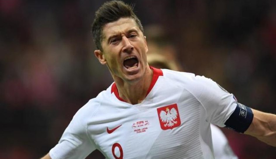 波兰足球巨星有哪些,波兰著名足球运动员