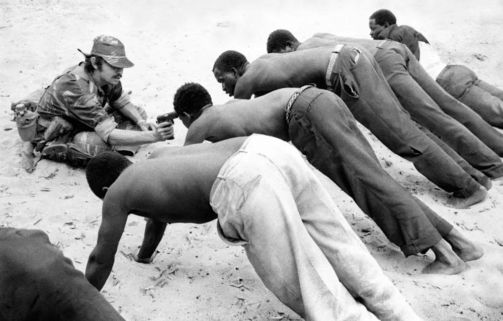 30张普策利奖获奖作品，告诉你真相才是最好的摄影