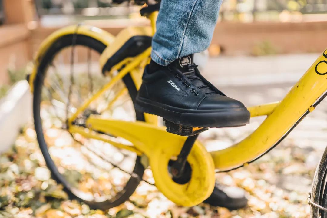 保暖鞋黑科技零下30度穿户外,太空保暖鞋