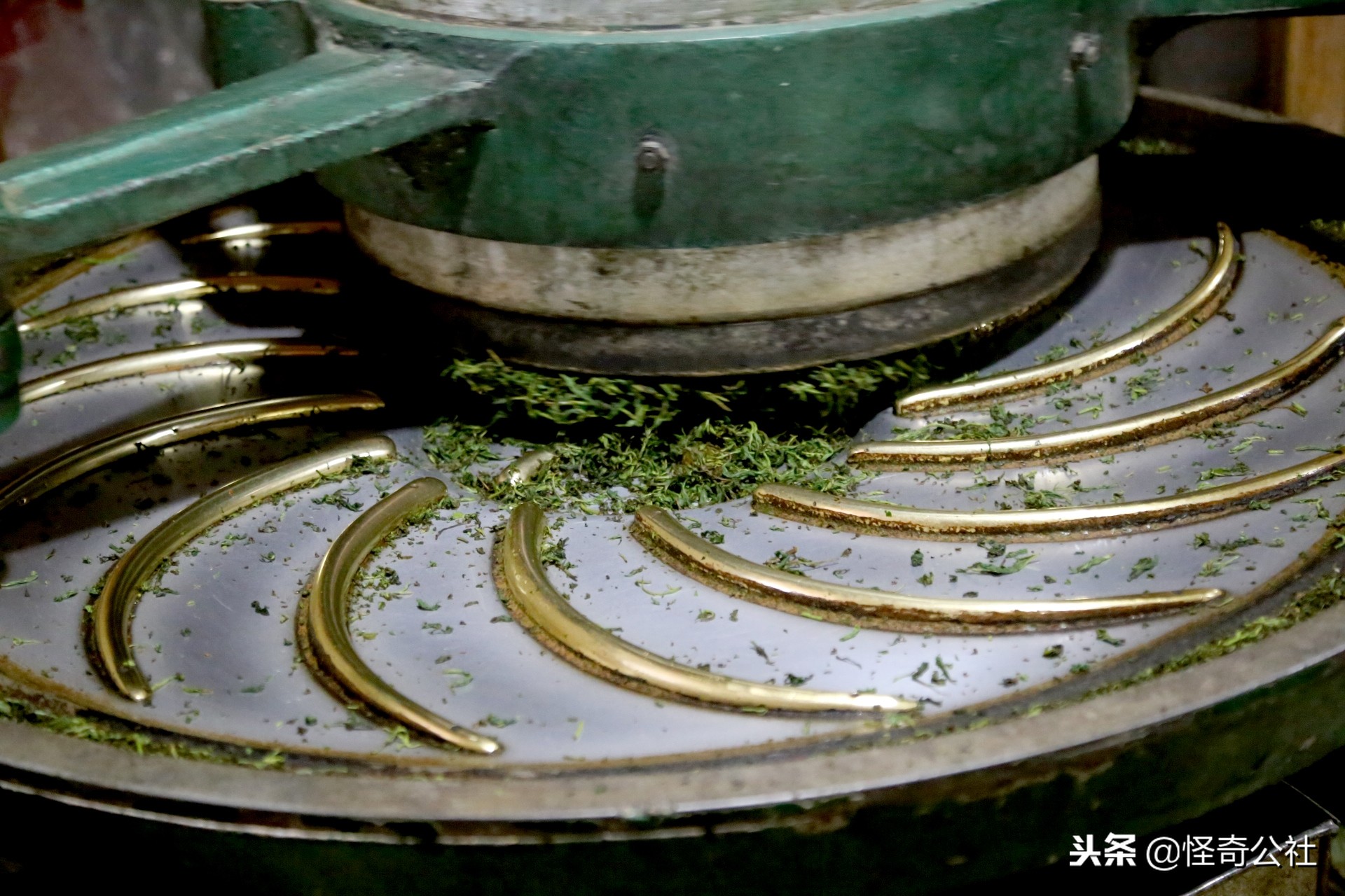 享誉世界的百年品牌——宜昌宜红，“万里茶道”上的新亮点