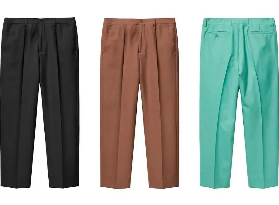 Supweek5发售清单公布！红格子带你解读本周产品