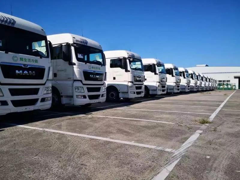 老爹东看西看，女儿扎根猪场，80后纷纷上位……这家千亿公司39年长青的“神”逻辑