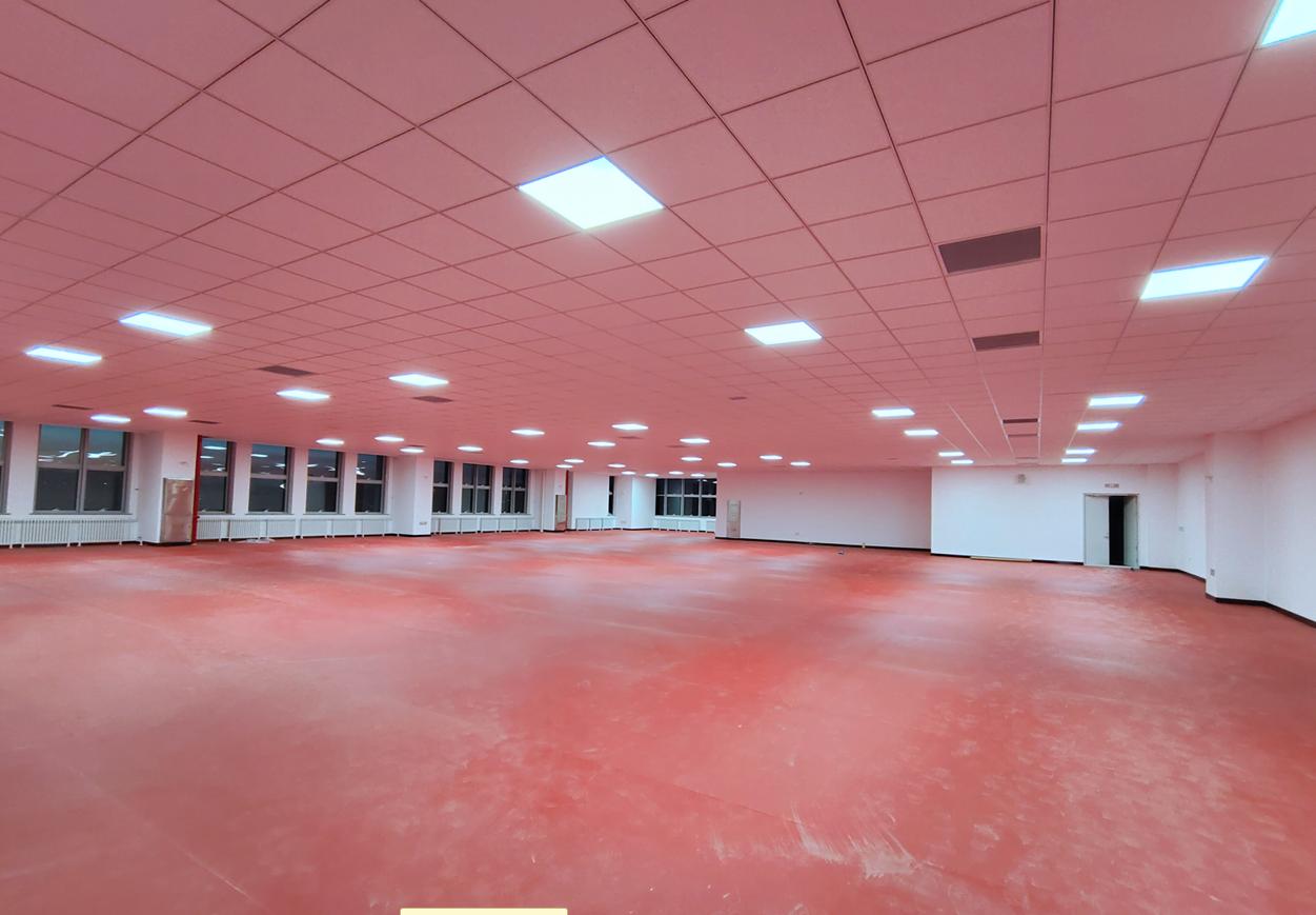 球场led照明灯设备,led创新工矿灯