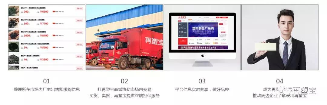 环保政策最新再生塑料,废旧塑料再生厂如何解决环保问题