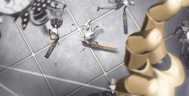 崩坏3动画盘点,崩坏3动画有哪些