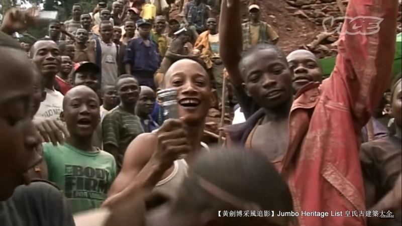 第4225回：资源诅咒引发战争，刚果金铌钶钽铁矿