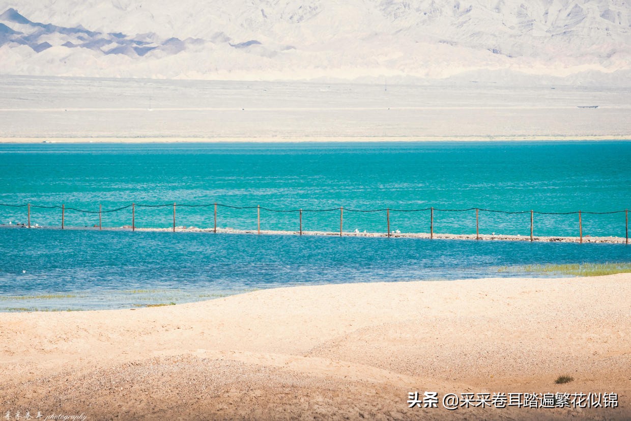 青海小柴旦湖环线游攻略 (青海湖最佳旅游路线图高清)
