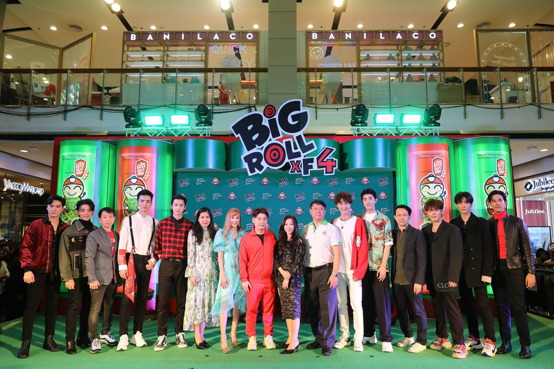 泰国零食品牌taokae,泰国十大休闲零食品牌