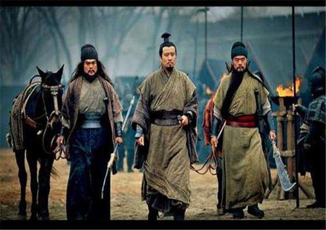三国演义里面有哪些事件是真实的,三国演义真实历史解析