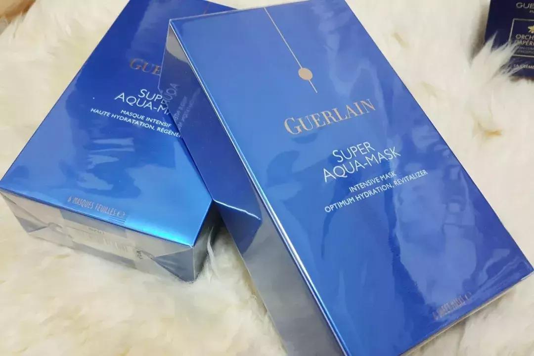 巨补水玻尿酸面膜平价面膜,好用平价补水面膜d18神经酰胺面膜