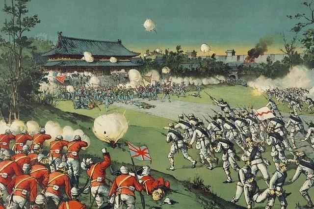 紫禁城最后一集,紫禁城最后的结局