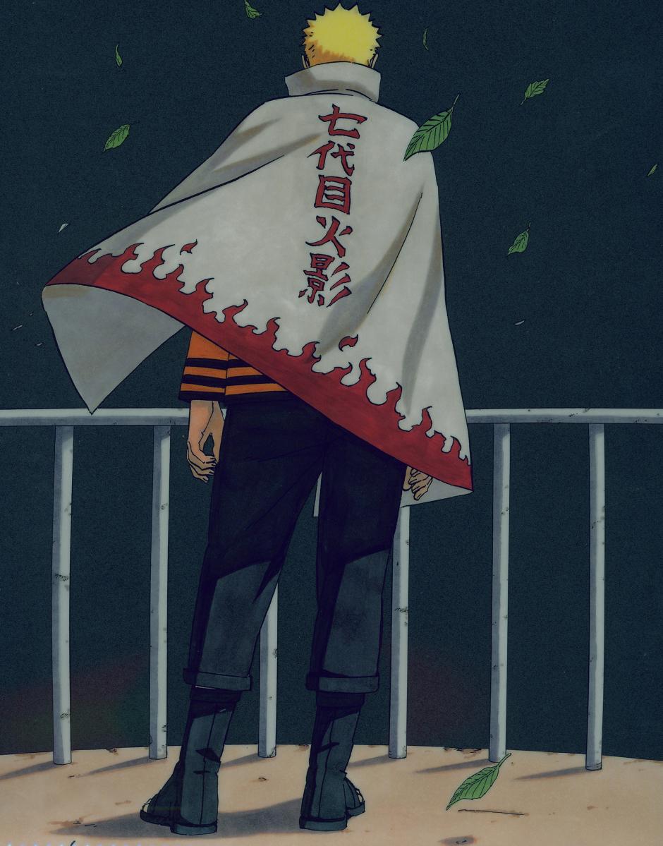 火影经典片段回忆,火影记忆犹新的镜头